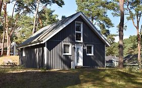 Ferienhaus Ostseeblick 236